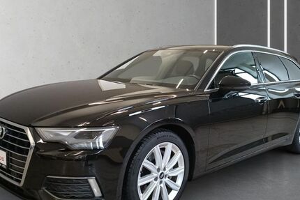 Audi A6 139.108 km 26.888 &euro; Gera 07546