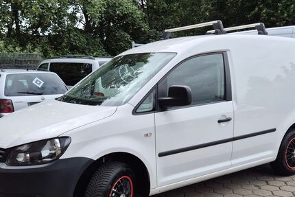 VW Caddy 213.940 km 5.000 &euro; Pinneberg 25421