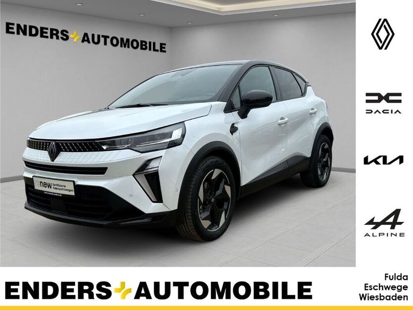 Captur