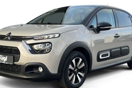 Citroen C3 4.900 km 15.970 € Merseburg 06217