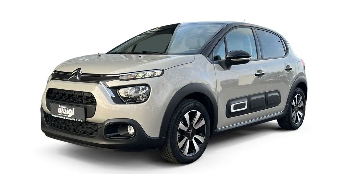 Citroen C3 4.900 km 15.995 € Merseburg 06217