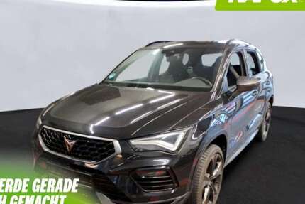 Cupra Ateca 43.132 km 30.800 &euro; Hamburg 22529