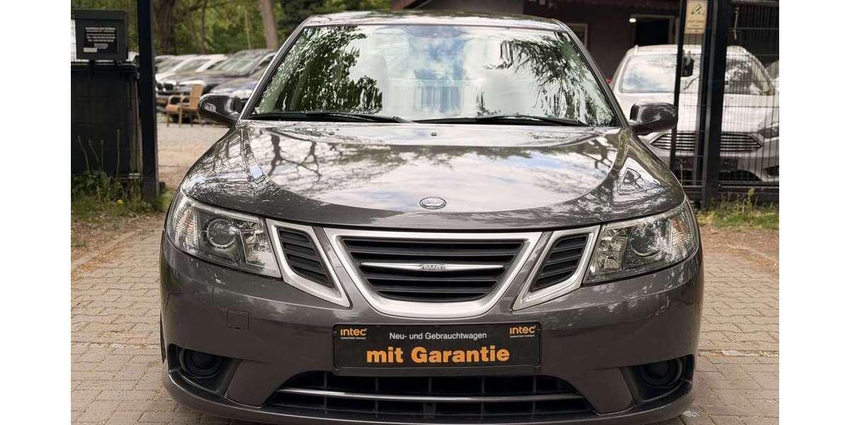 Saab 9-3 130.000 km 5.999 &euro; Berlin 12347
