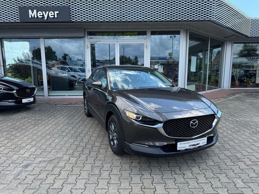 CX-30