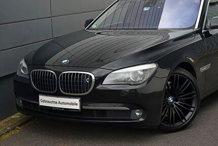 BMW 750