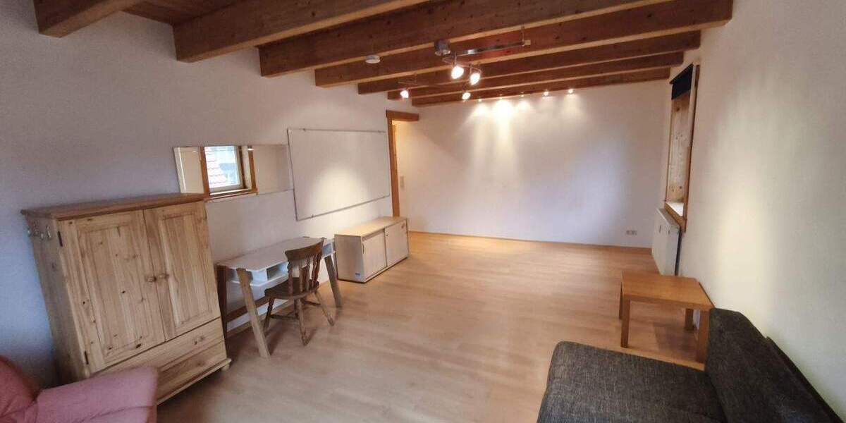 Zimmer Clausthal-Zellerfeld Zellerfeld - 3 Zimmer, 80 m&sup2;, 690&euro; | Angebot:25738147