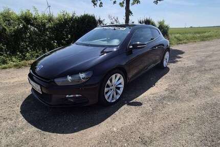 VW Scirocco 180.408 km 5.300 € Mörsfeld 67808