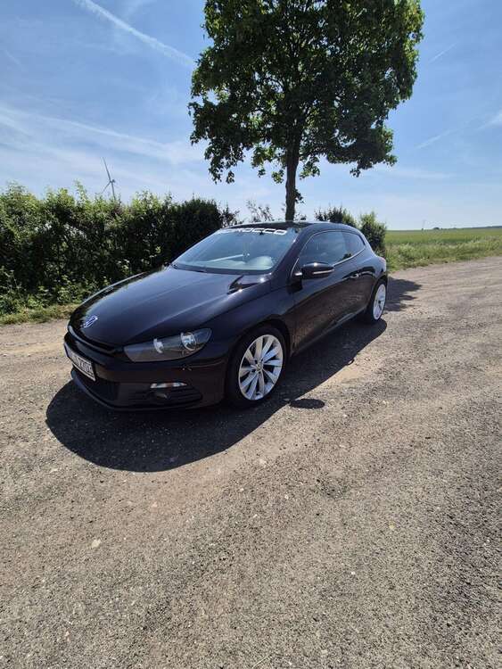 VW Scirocco 180.408 km 5.300 € Mörsfeld 67808