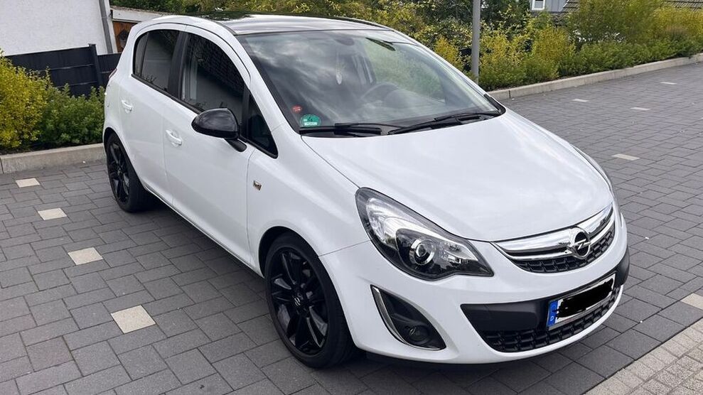 Corsa