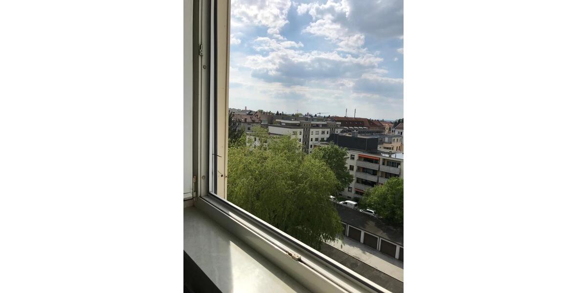 Mehrfamilienhaus, Wohnhaus Nürnberg Erlenstegen - 3 Zimmer, 77 m&sup2;, 230.000&euro; | Angebot:27226591