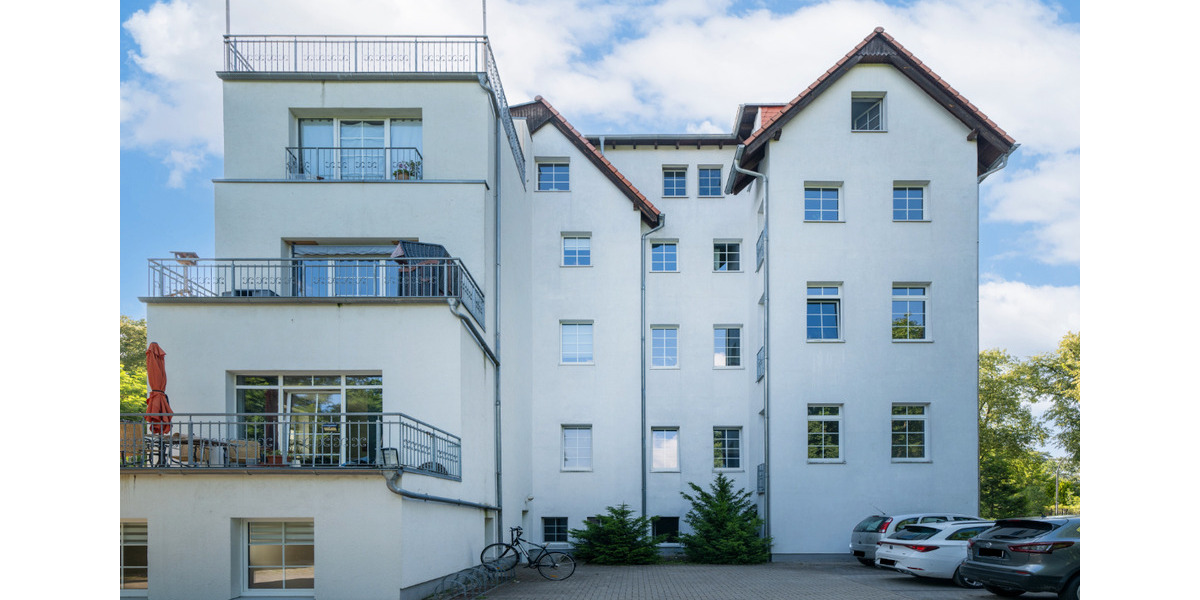 Etagenwohnung Strausberg - 2 Zimmer, 45 m&sup2;, 549&euro; | Angebot:26023840