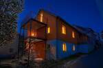 Farm & Barn Heimsheim - Black Forest Gate - Available 7 zimmer
