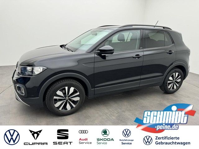 VW T-Cross 29.830 km 18.400 &euro; Peine 31226