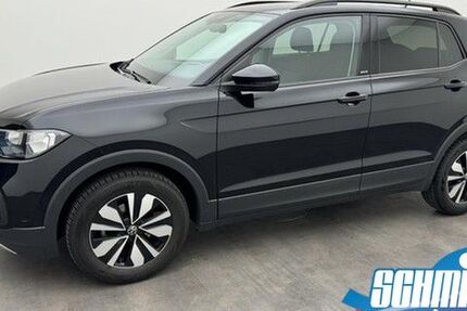 VW T-Cross 29.830 km 18.900 &euro; Peine 31226