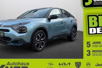 Citroen C4 29.785 km 16.900 &euro; Hof 95032