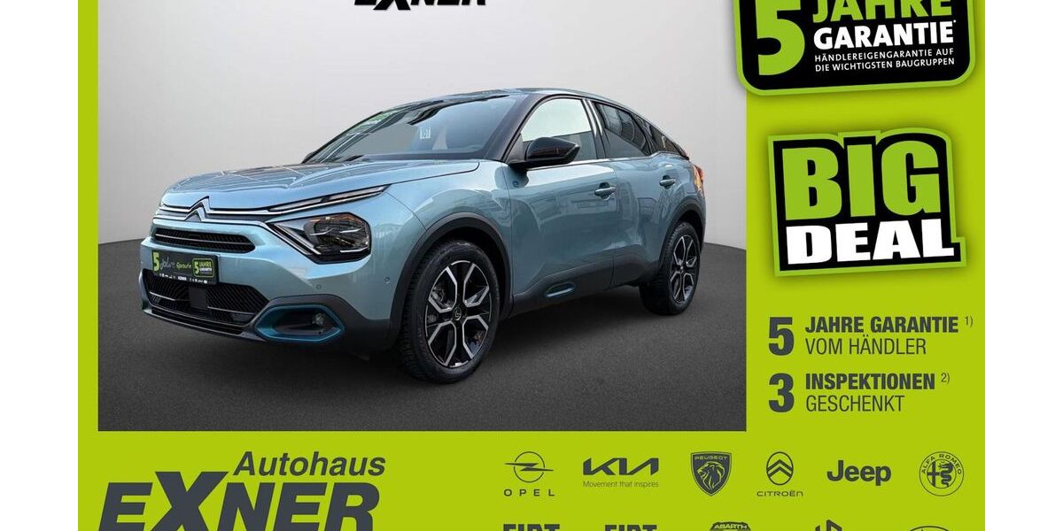 Citroen C4 29.785 km 16.900 &euro; Hof 95032