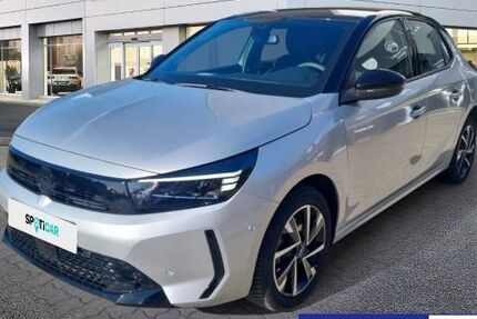 Opel Corsa 16.868 km 16.290 &euro; Leipzig 04105