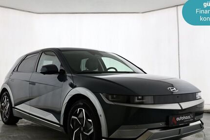 Hyundai IONIQ 5 19.279 km 33.220 € Eching 85386