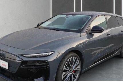 Audi A6 e-tron 13.221 km 69.619 &euro; Berlin 13581