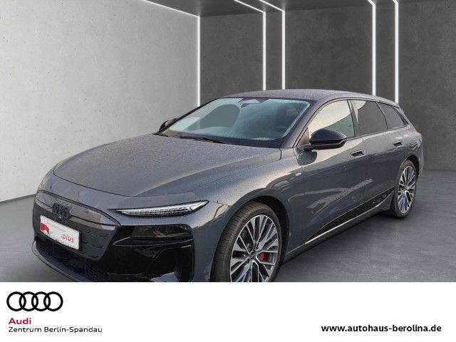 Audi A6 e-tron 13.221 km 70.989 &euro; Berlin 13581