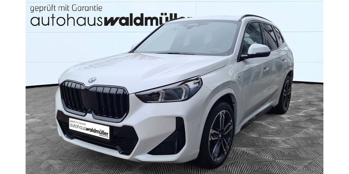 BMW X1 32.650 km 41.600 &euro; Roth 91154