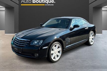 Chrysler Crossfire