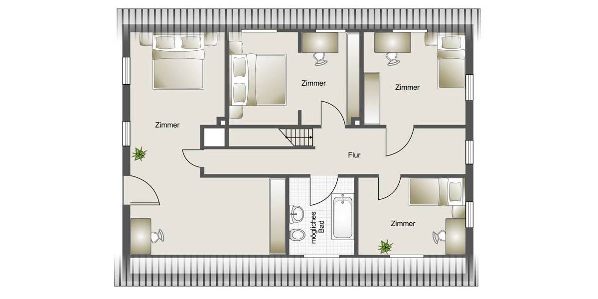 Bauernhaus, Landhaus Abenberg Wassermungenau - 7 Zimmer, 152 m&sup2;, 320.000&euro; | Angebot:25985107