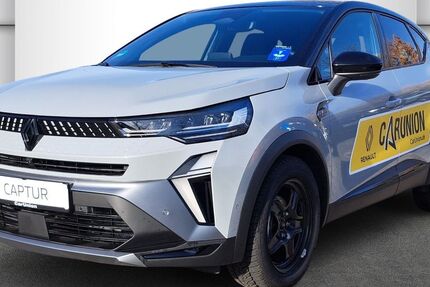 Renault Captur 4.500 km 32.995 &euro; Leipzig 04129