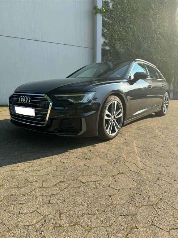 A6 Allroad