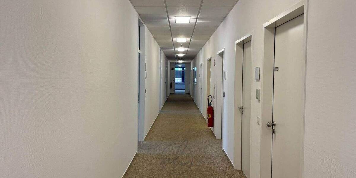 Gewerbeobjekt Hamburg Rahlstedt - 1 Zimmer, 90 m&sup2;, 1.170&euro; | Angebot:26851827