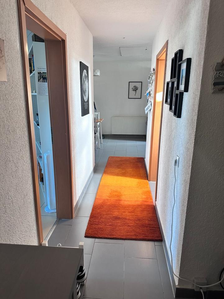 4- Familienhaus in Frankenthal Zentrum zu verkaufen 13,7 X Faktor