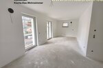 Erstbezug 4-Zi-Whg - Wfl 101 m² für Kapitalanleger oder Eigenbezieher interessant hohe Förderung durch KfW-40-QNG Quallität hoher Wohnwert! - Erdgeschoßwohnung Windischeschenbach | Angebot:16872718