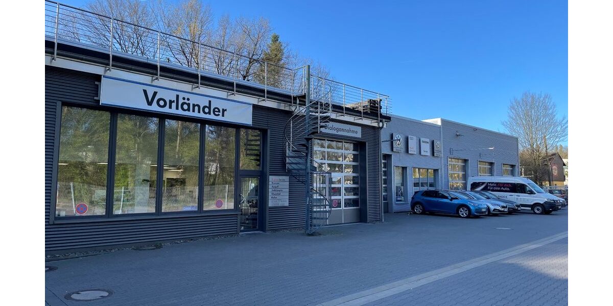 VW T6 Caravelle 72.500 km 34.990 &euro; Ruppichteroth 53809