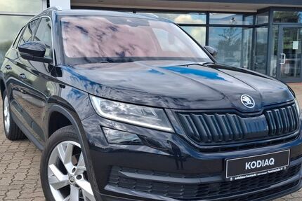 Skoda Kodiaq 67.290 km 24.900 &euro; Helmstedt 38350