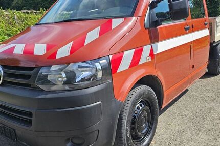 VW T5 Transporter 220.000 km 11.995 € Olsberg 59939