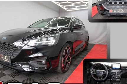 Ford Focus 132.800 km 12.990 &euro; Osnabrück 49086