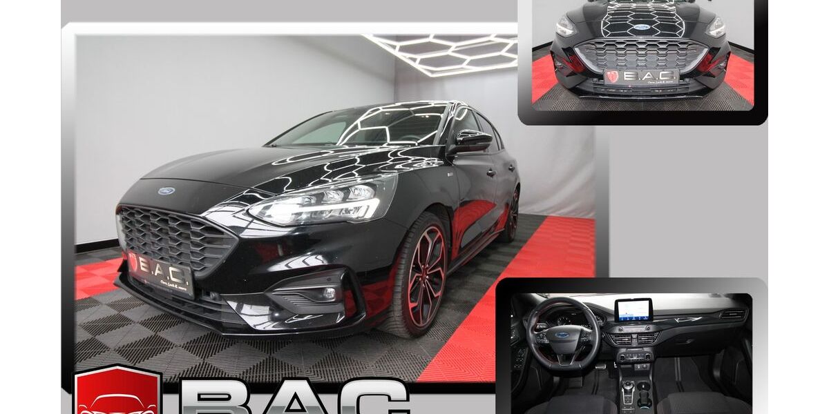 Ford Focus 132.800 km 12.990 &euro; Osnabrück 49086