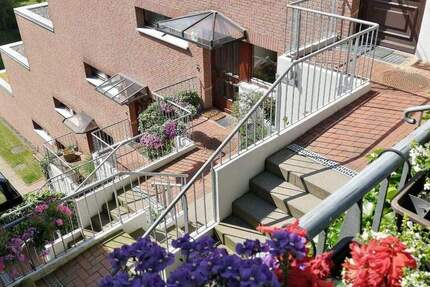 Wohnung Wentorf bei Hamburg - 4 Zimmer, 125 m&sup2;, 498.000&euro; | Angebot:25886611