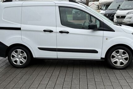 Ford Transit 40.717 km 10.800 &euro; Olfen 59399