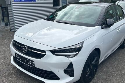 Opel Corsa 93.050 km 10.990 € Höchberg 97204