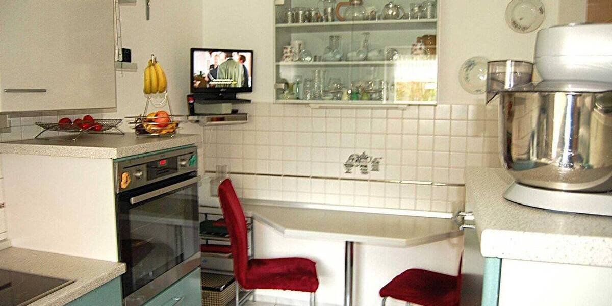 Doppelhaushälfte Hilzingen - 4 Zimmer, 116 m&sup2;, 550.000&euro; | Angebot:26789787