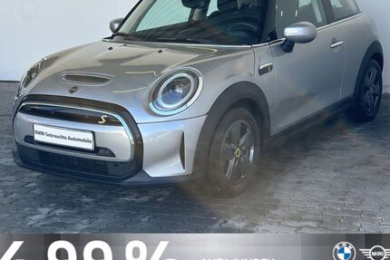 Mini Cooper SE 55.797 km 16.389 &euro; Heilbronn 74074