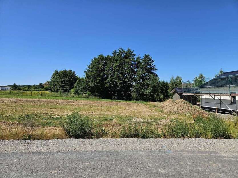 Grundstück zu verkaufen in Hofgeismar 120.250 € 481 m²