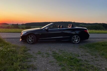 Mercedes E 200