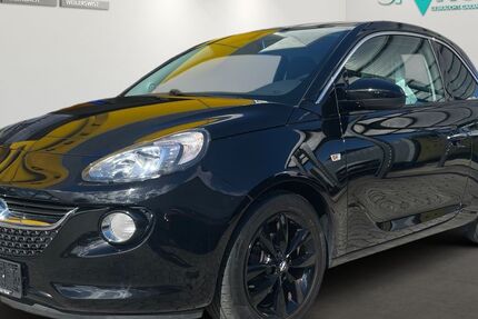 Opel Adam 80.212 km 9.790 &euro; Rheinbach 53359
