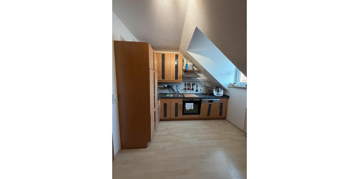 Maisonettenwohnung Plattling - 3 Zimmer, 69 m&sup2;, 815&euro; | Angebot:26225232