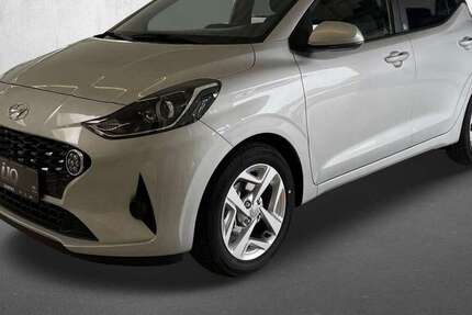 Hyundai i10 8.555 km 12.990 &euro; Castrop-Rauxel 44575