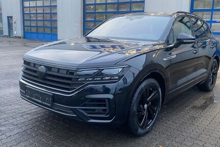 VW Touareg 85.000 km 46.900 € Mogendorf 56424