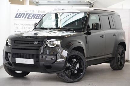 Land Rover Defender 1.500 km 96.494 &euro; Prien am Chiemsee 83209