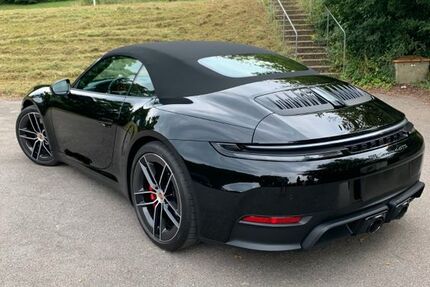 Porsche 992 9.200 km 195.400 € Schömberg 75328